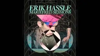 Erik Hassle - Stay Away (Audio)