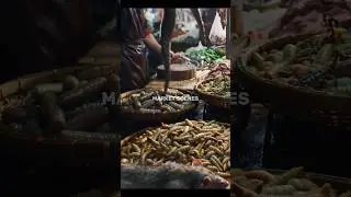 market traditional @yantodbololo-ai