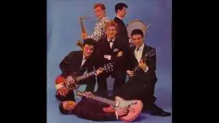 Eddy Mitchell & Les Chaussettes Noires - Les Enchainés