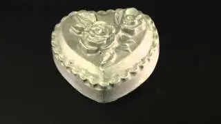 love rose soap wedding favors diy soapmaking pattern supply MPK-D01(www.memorypack.com.tw)