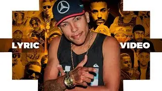 MC AX - Chuva de Xoxota (Lyric Video) DJGH