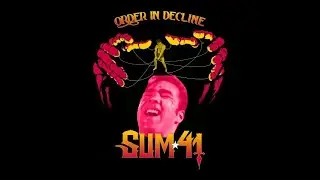 Sum 41 - Out For Blood (Right Version) ♂️Gachi Remix♂️ 4K UHD
