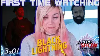 Black Lightning 3x01 - 