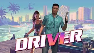GTA VI but it's 2004 - Trailer 2 