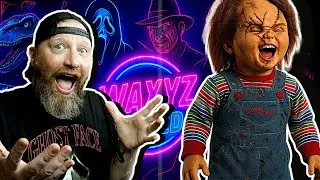 Welcome To Waxyz World