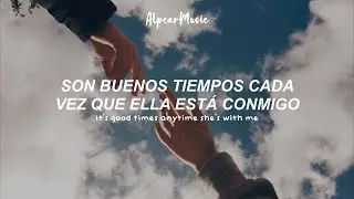 Bryce Savage - Good Times //Sub Espa&ntilde;ol | Lyrics//