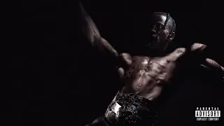 TRAVIS SCOTT X UTOPIA X YEEZUS type beat - “JAM”