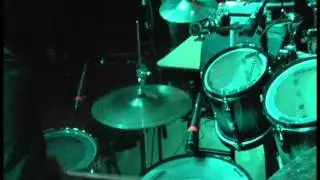 Ray Vick Live on stage w/ F. stokes [Intense DubStep]