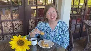 Benbow Historic Inn Review