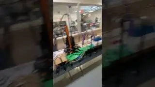 GFU Maker Hub Showcase Demo