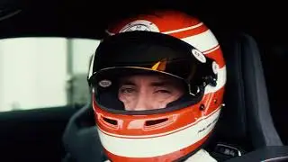 THE M4 - Sim-Racing-Roadshow mit Philipp Eng