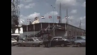 Kamp Noorwegen 1981 Deel 1
