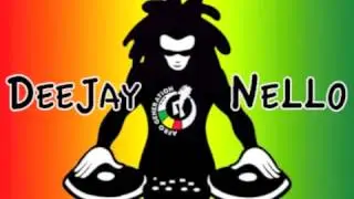 Afromix 73 - Goitado - DjNello remix