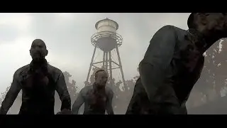 Horror game - Top 5 Horror games 2015-2016 - 2015 upcoming horror games - Horror Games of 2015
