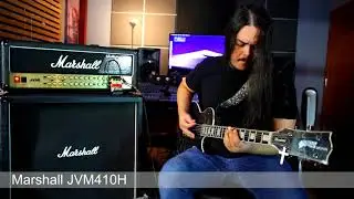 Marshall JVM410H