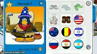 club penguin free non member account!