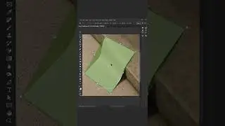 Use PS to easily create poster mockups    short tutorial