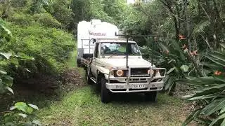 Beerwah & Woombye
