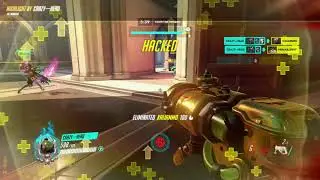 Nano hog