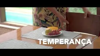 TEMPERAN&Ccedil;A - Oito Rem&eacute;dios Naturais