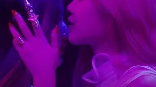 isabel larosa – my girl (slowed + reverb)