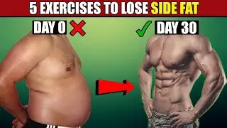 Fatt Body Se Fit Body Transformation | Daily Routine Workout Desi
