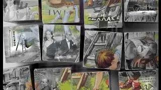 Slap-tree, a novel at the &laquo;Axion Esti&raquo; books' TV programme (of former ET 3 TV)