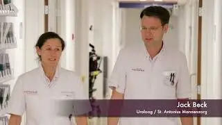 Laag testosteron | St. Antonius Ziekenhuis