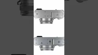 Fuji X100 VI vs Fuji X100 V