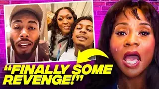 NEWLY LEAKED UNSEEN Footage Of Shanquella's Ex H!tting Cabo 6 Member
