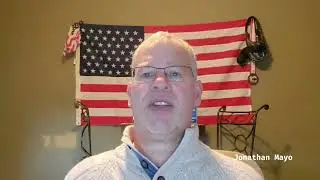 Jonathan Mayo