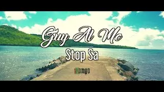 STOP SA - GUY AL MC - CLIP OFFICIEL