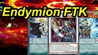 Tempest Magician FTK - Zefra/Endymion Aug.2019