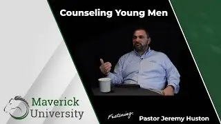 Counseling Young Men