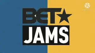 BET Jams Logo