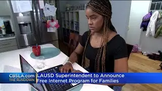 CBS News Los Angeles: The Rundown (May 3 AM Edition)