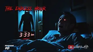 Trapped in a Time Loop at 3:33 AM &ndash; A Terrifying Horror Story