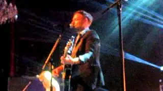 The Airborne Toxic Event - Fillmore Residency Night #2: All For A Woman