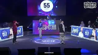 MINUTAZO DE JOQERR VS TEOREMA