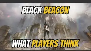 Black Beacon, что думают оставшиеся игроки