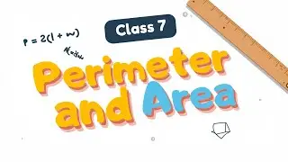 @deepali107||PERIMETER & AREA||CLASS7MATHS||MATHEMATICS SUCCESS||GOYAL BROTHERS||CBSE||NCERT
