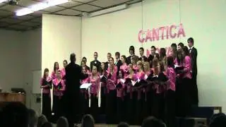 M.S.Trnavsk&yacute; - Anička, ty si trucovit&aacute;