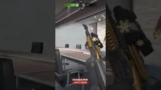 Black Squad Gameplay Part 9 #shorts