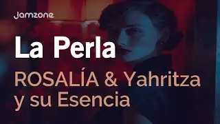 Latin Music Backing Track in E | 49 BPM | La Perla - ROSAL&Iacute;A & Yahritza y su Esencia