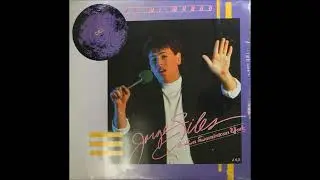 JORGE SILES - TIENES QUE VOLVER (1989) L.R.E.