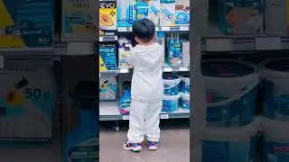 At Walmart #videoreviews #videoshort