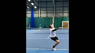 Tennis Scotland Open Tour Finals 2024