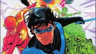 How much DC/comics memorabilia do I own ?!!