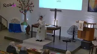 3. Sonntag nach Epiphanias