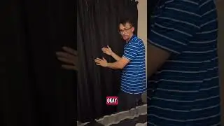 &ldquo;Blackout Hack Every Light Sleeper Needs